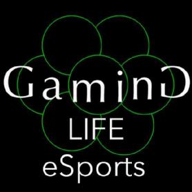 GAMING LIFE ESPORTS