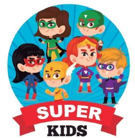 SUPER KIDS