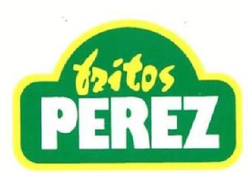 FRITOS PEREZ