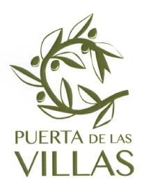 PUERTA DE LAS VILLAS