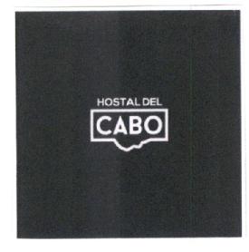 HOSTAL DEL CABO