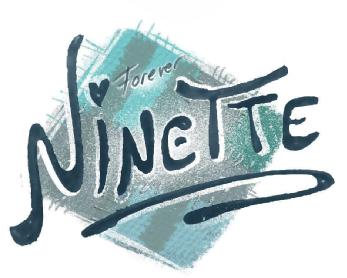 FOREVER NINETTE