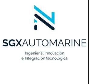 SGX AUTOMARINE
