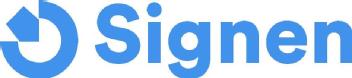 SIGNEN