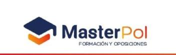 MASTERPOL FORMACION Y OPOSICIONES