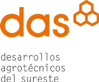 DAS DESARROLLOS AGROTECNICOS DEL SURESTE