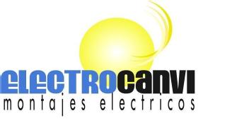 ELECTROCANVI MONTAJES ELECTRICOS