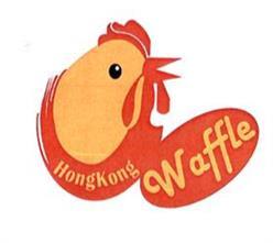 HONGKONG WAFFLE