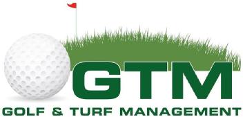 GTMGOLF & TURF MANAGEMENT