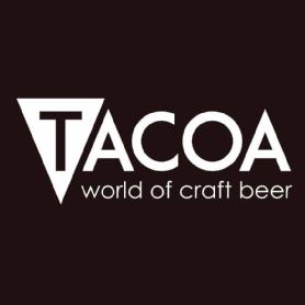 TACOA WORLD OF CRAFT BEER
