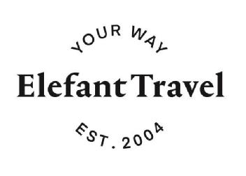 YOUR WAY ELEFANT TRAVEL EST. 2004