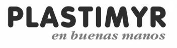 PLASTIMYR EN BUENAS MANOS