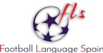 FLS FOOTBALL LANGUAGE SPAIN