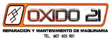 OXIDO 21