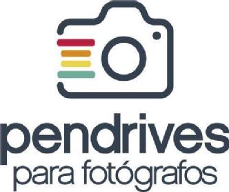 PENDRIVES PARA FOTOGRAFOS