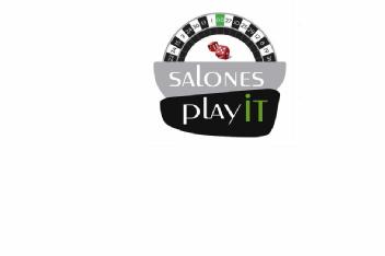 SALONES PLAY IT