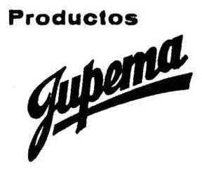PRODUCTOS JUPEMA