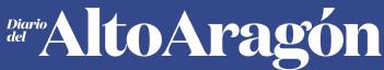 DIARIO DEL ALTO ARAGON