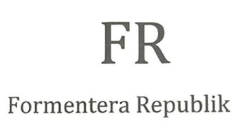 FR FORMENTERA REPUBLIK