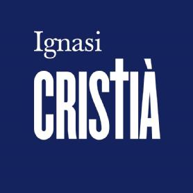 IGNASI CRISTIA