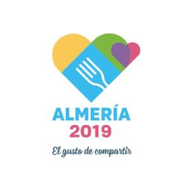 ALMERIA 2019 EL GUSTO DE COMPARTIR