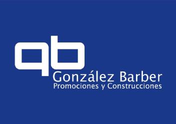 GB GONZALEZ BARBER PROMOCIONES Y CONSTRUCCIONES