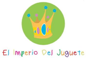 EL IMPERIO DEL JUGUETE