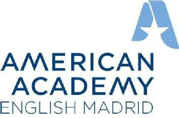 AMERICAN ACADEMY ENGLISH MADRID