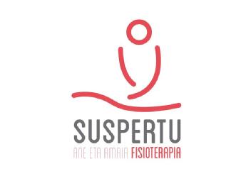 SUSPERTU FISIOTERAPIA ANE ETA AMAIA