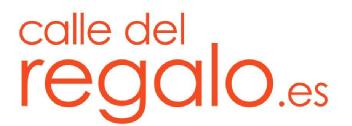 CALLE DEL REGALO