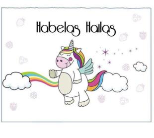 HABELAS HAILAS