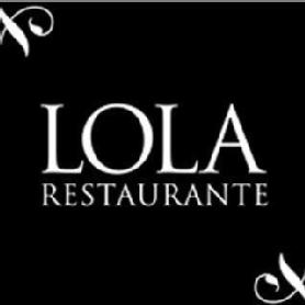 RESTAURANTE LOLA