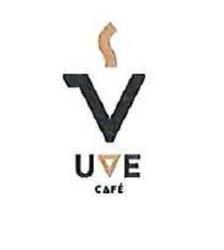 V UE CAFE