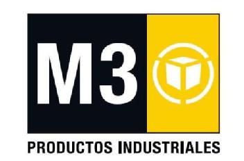M3 PRODUCTOS INDUSTRIALES