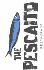 THE PESCAITO RESTAURANT