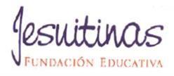 JESUITINAS FUNDACION EDUCATIVA