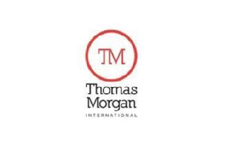 TM THOMAS MORGAN INTERNATIONAL