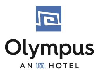 OLYMPUS AN M. HOTEL