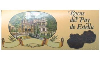 ROCAS DEL PUY DE ESTELLA