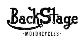 BACKSTAGE -MOTORCYCLES-