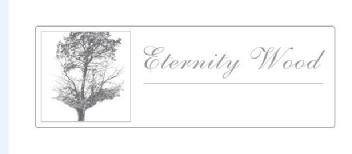 ETERNITY WOOD