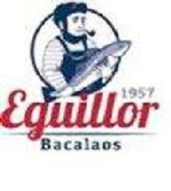 EGUILLOR BACALAOS 1957