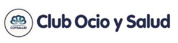 COYSALUD CLUB OCIO Y SALUD