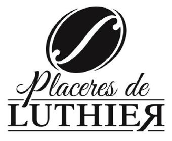 PLACERES DE LUTHIER