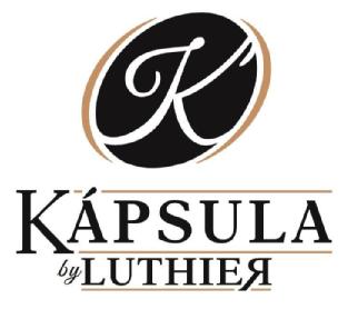 KAPSULA BY LUTHIER