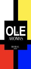 OLE DE AROMAS BOBAL 2017