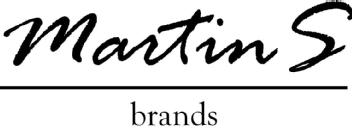 MARTINS BRANDS
