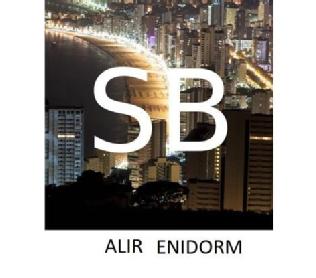 SALIR BENIDORM