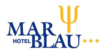 HOTEL MAR BLAU