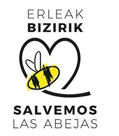 ERLEAK BIZIRIK SALVEMOS LAS ABEJAS
